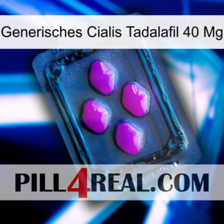 Generic Cialis Tadalafil 40 Mg 04